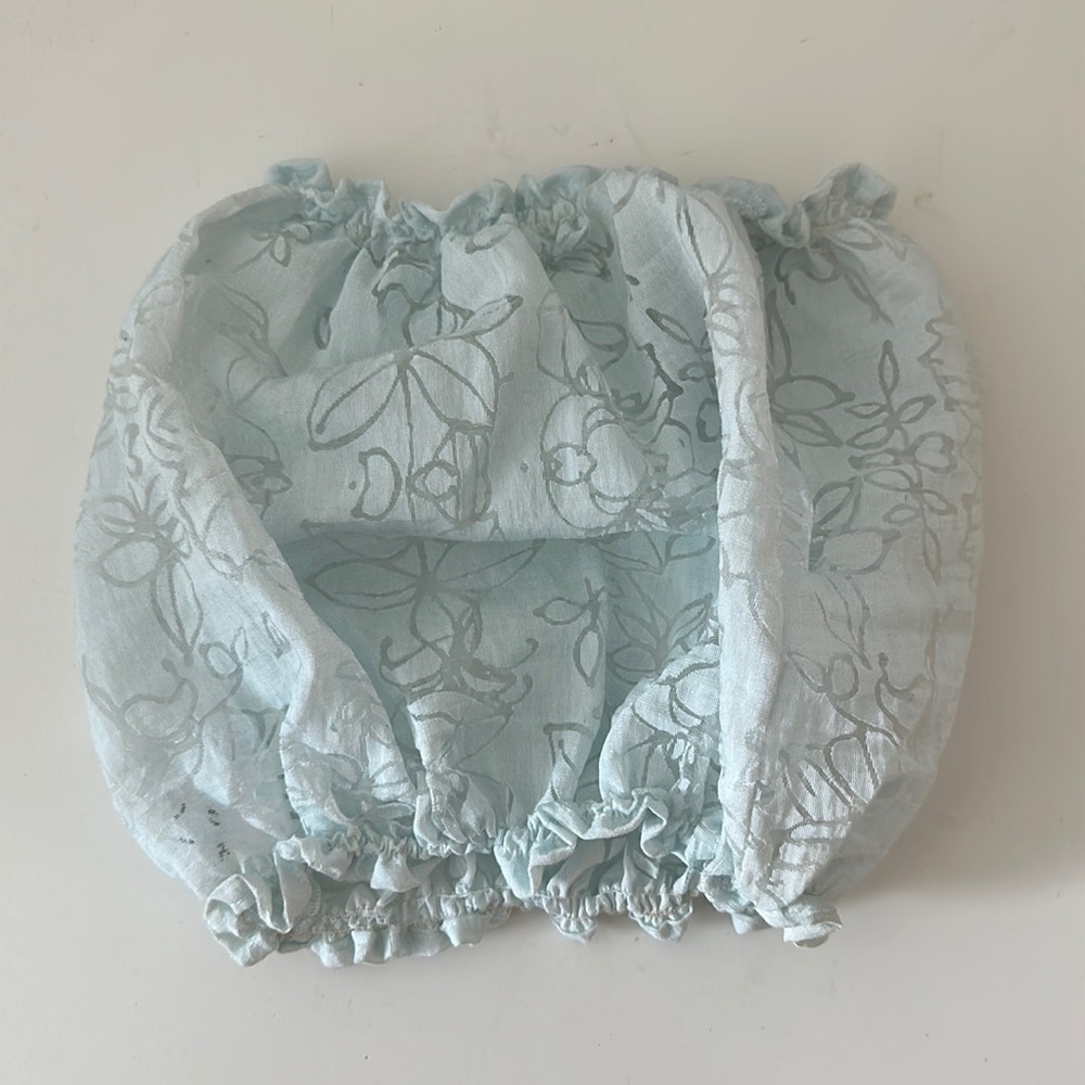 Poupette St Barth tube top